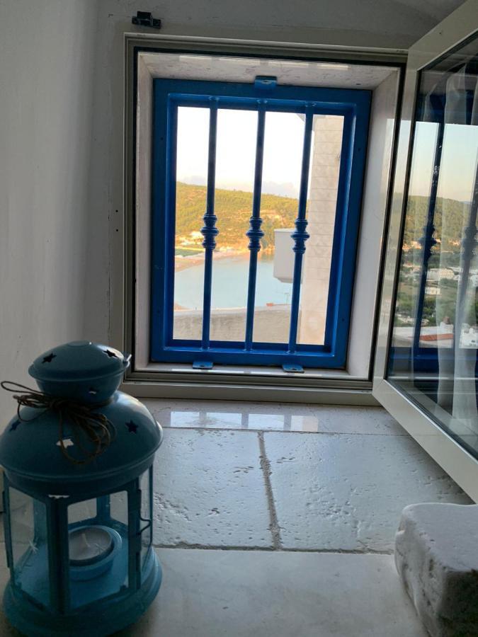 Vila Borghetto Sul Mare Peschici Exteriér fotografie